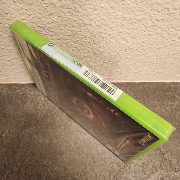 Game - Resident Evil Revelations 2 (NEW) - Xbox 360 - Picture 4 of 5